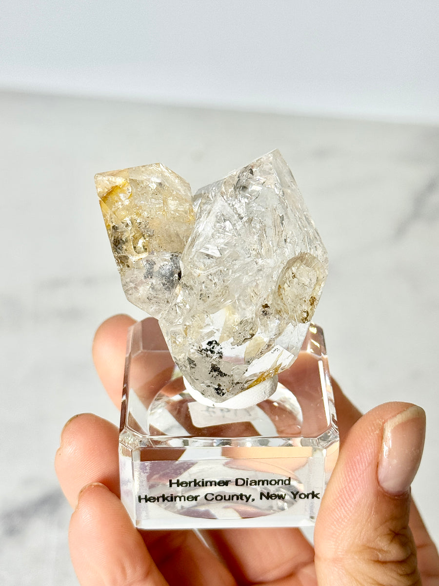 Herkimer Diamond