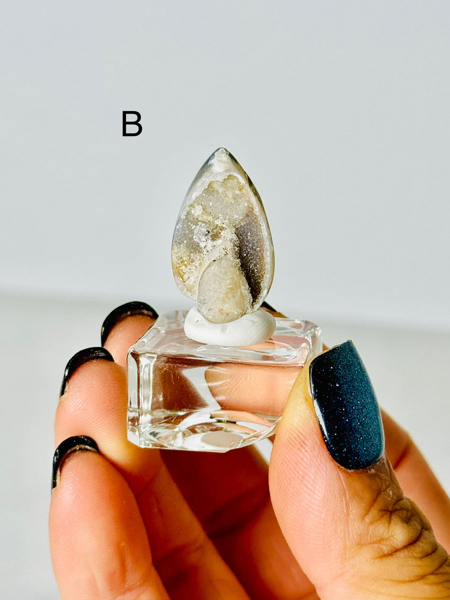 Spiralite