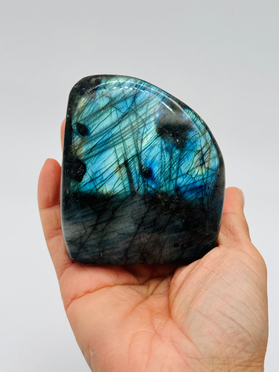 Labradorite Freeform