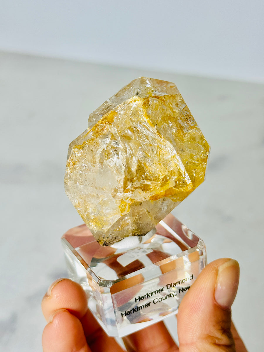 Herkimer Diamond