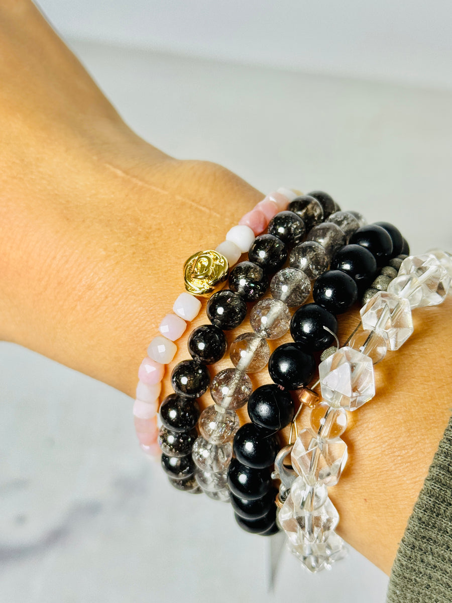 Rose Garden Healing Bracelet