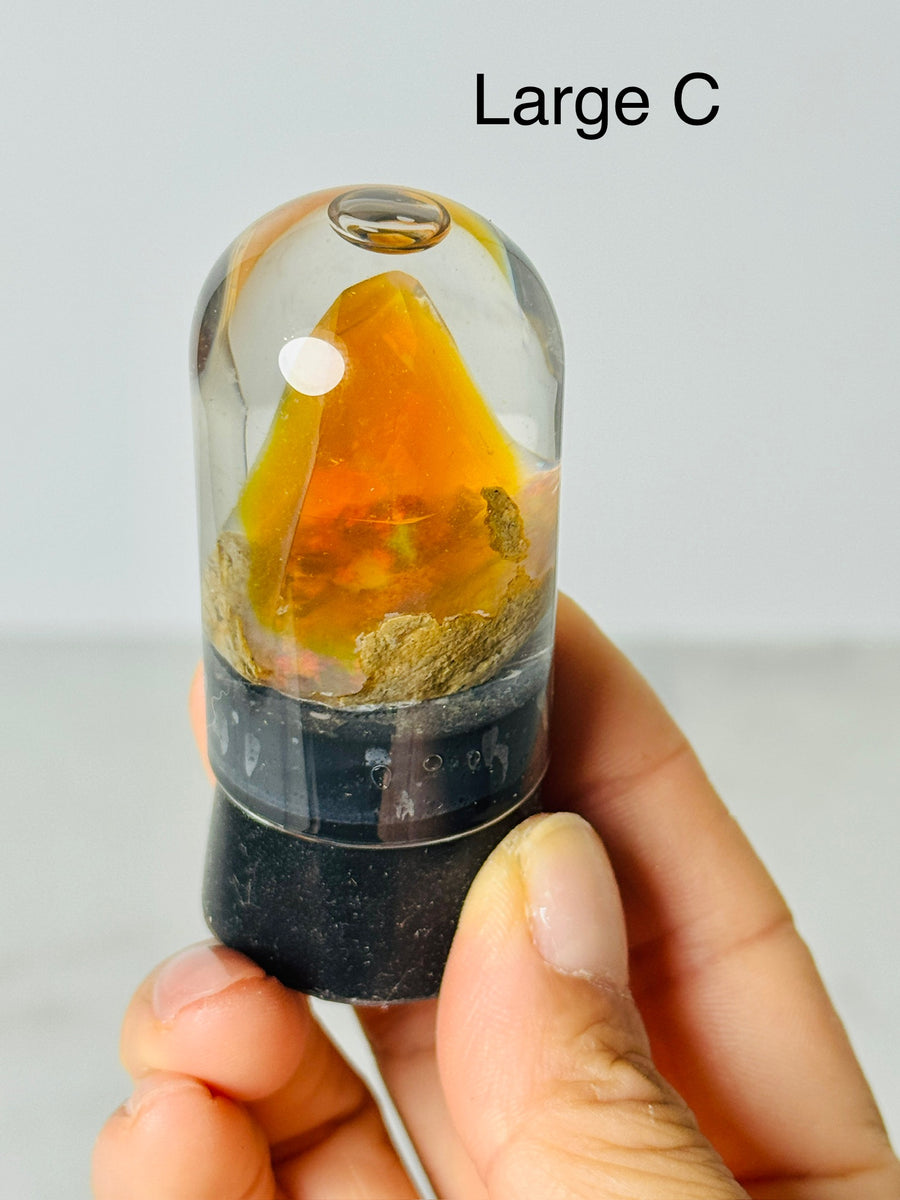 Ethiopian Water Opal