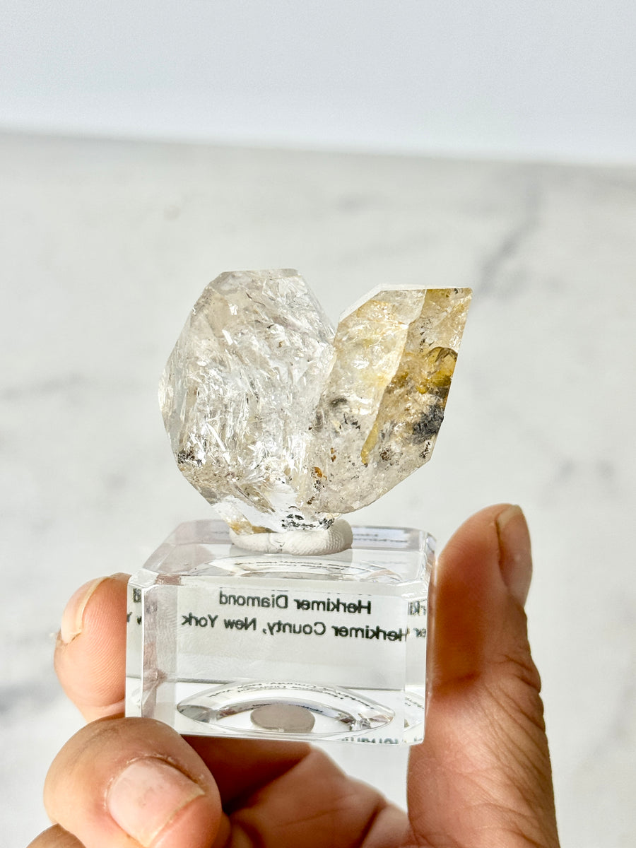 Herkimer Diamond