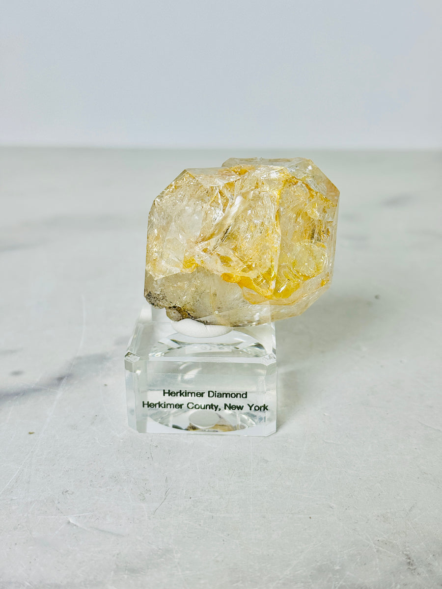 Herkimer Diamond