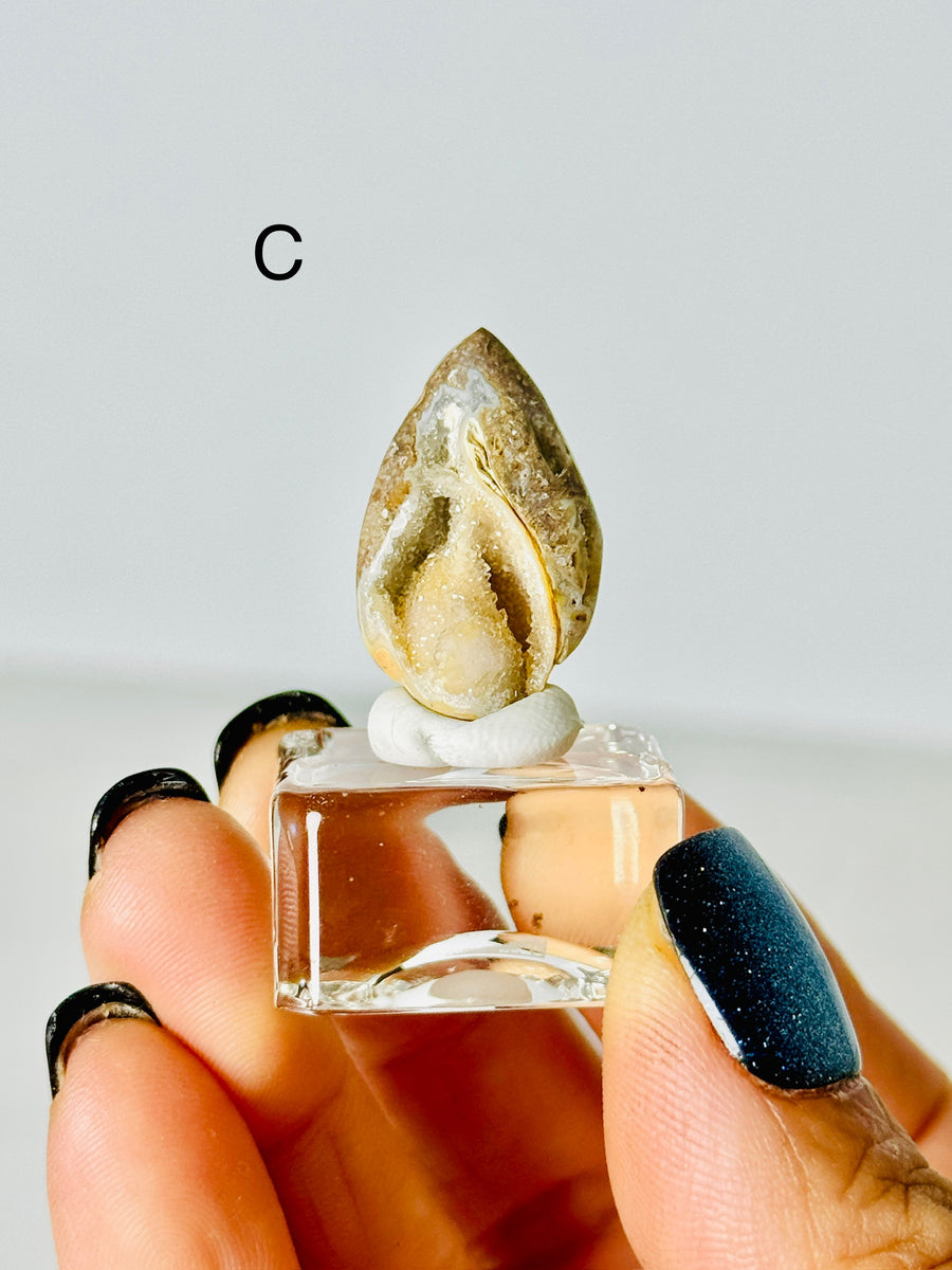 Spiralite