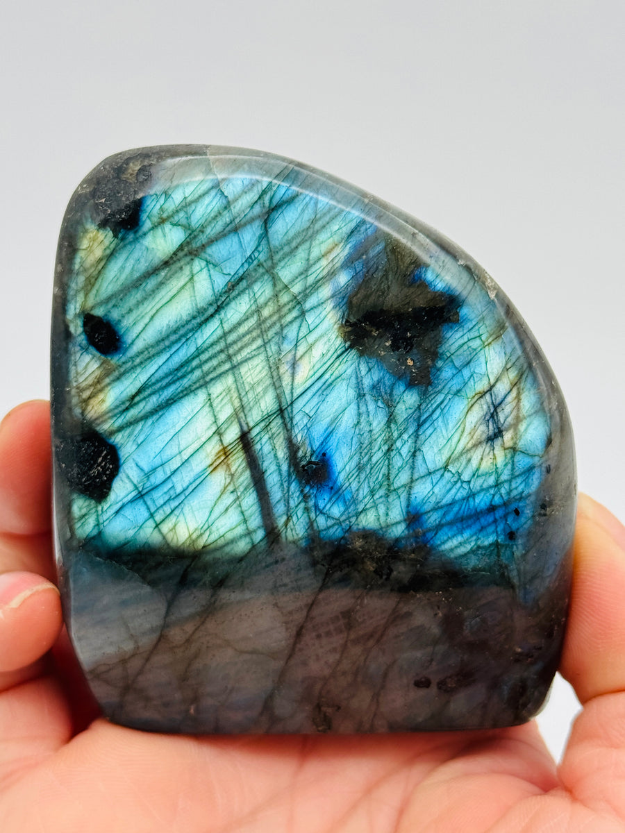 Labradorite Freeform
