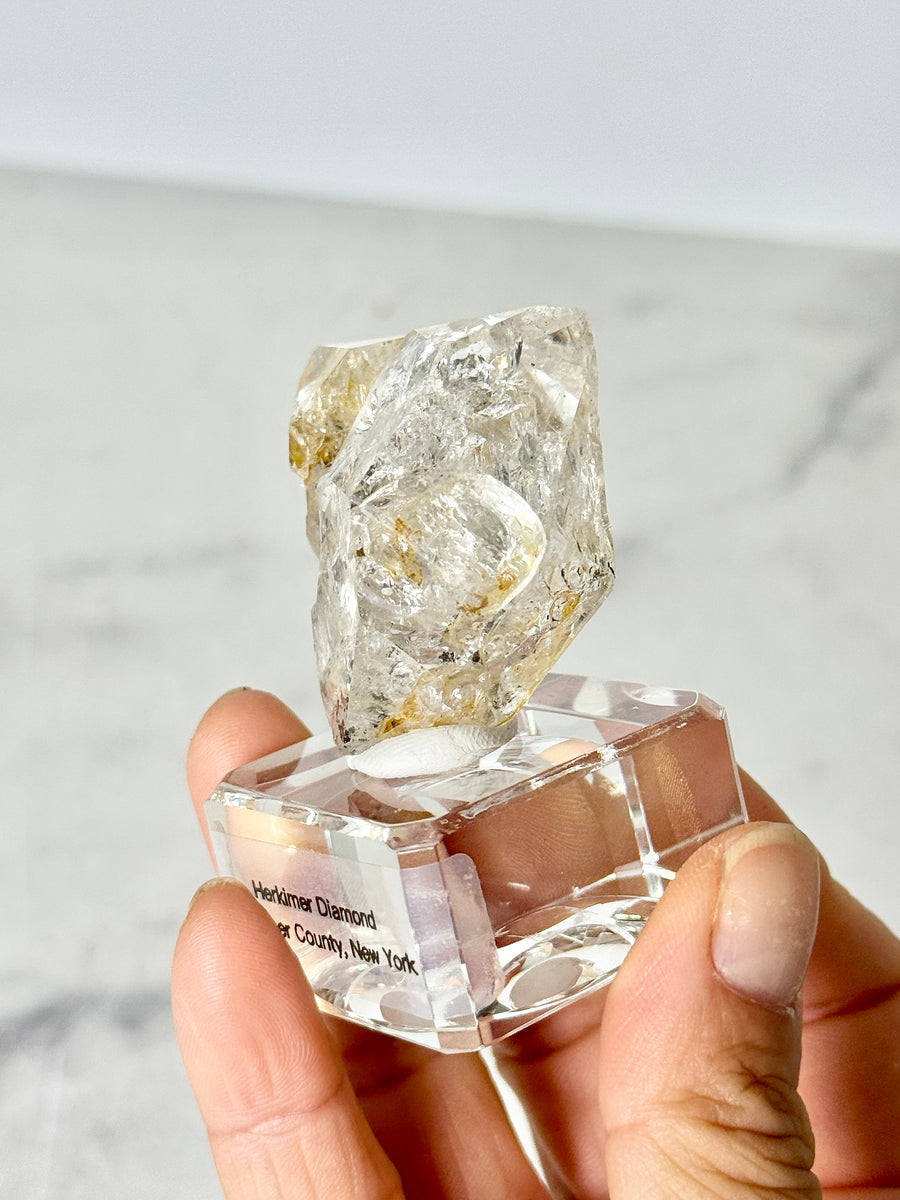 Herkimer Diamond