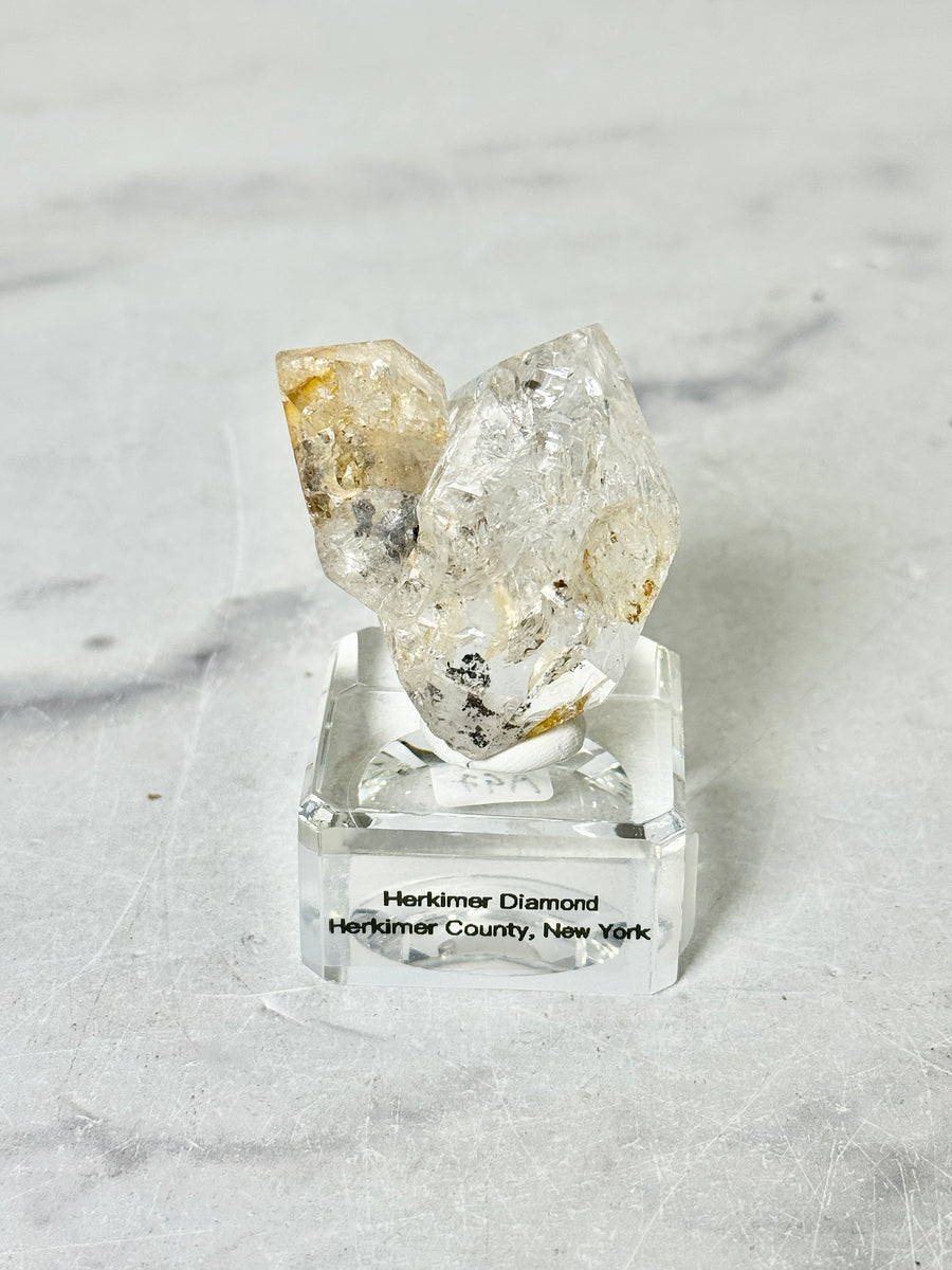 Herkimer Diamond