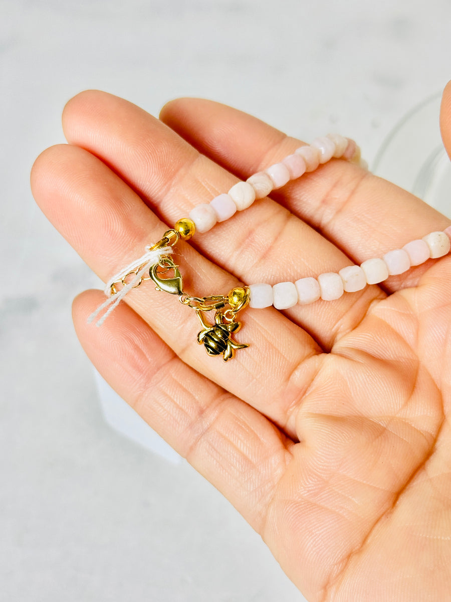 Rose Garden Healing Bracelet