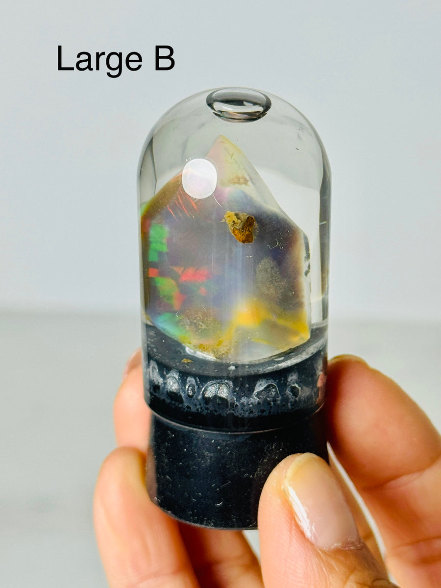 Ethiopian Water Opal