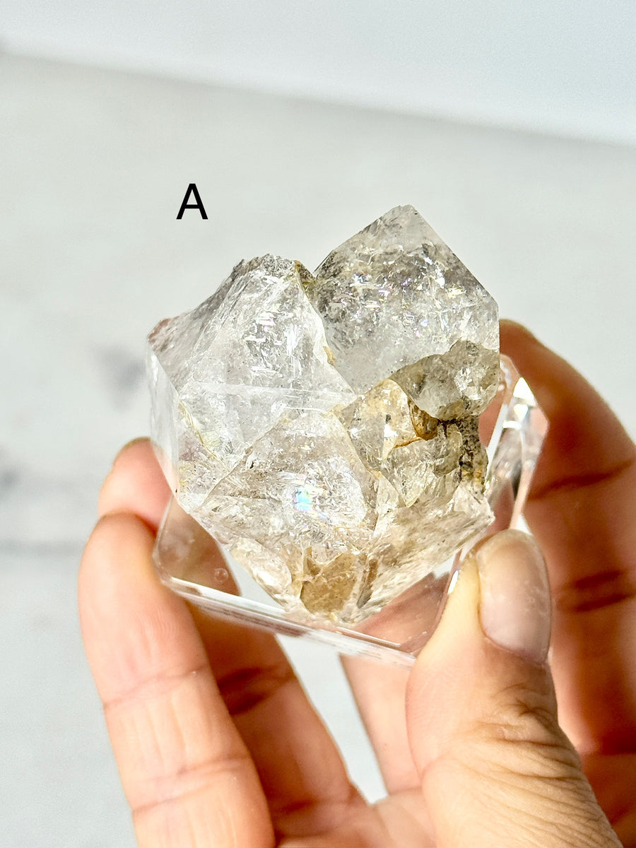 Herkimer Diamond