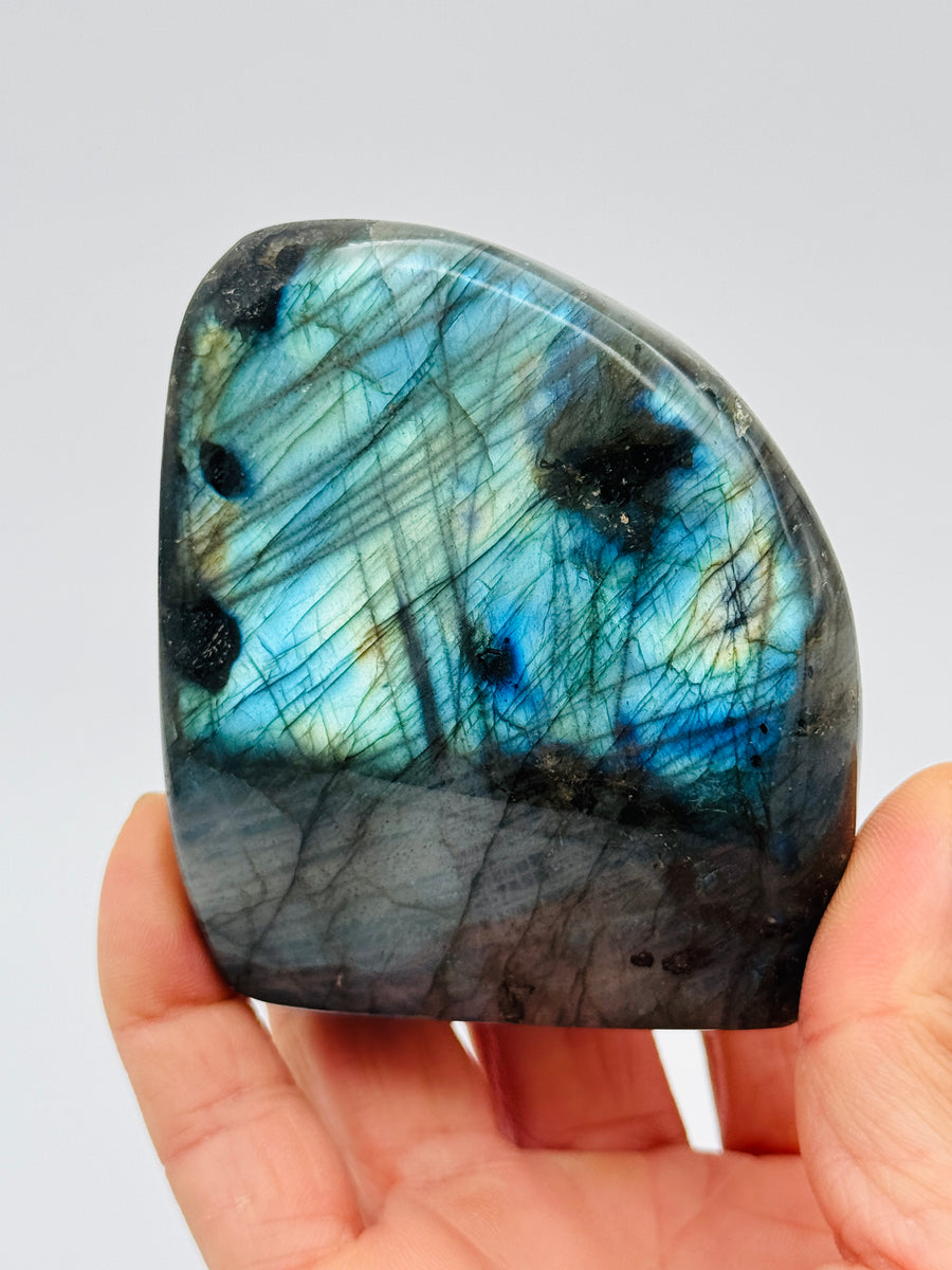 Labradorite Freeform