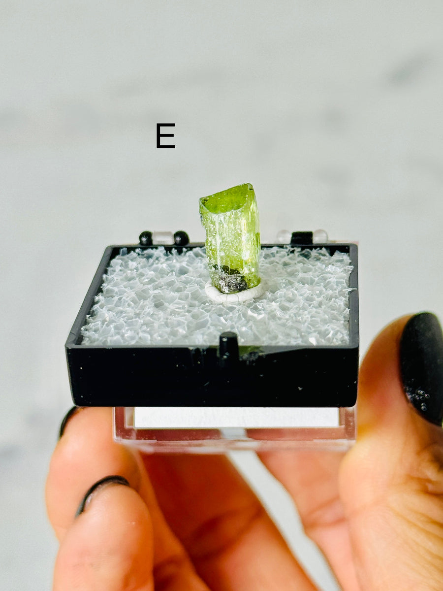 Diopside