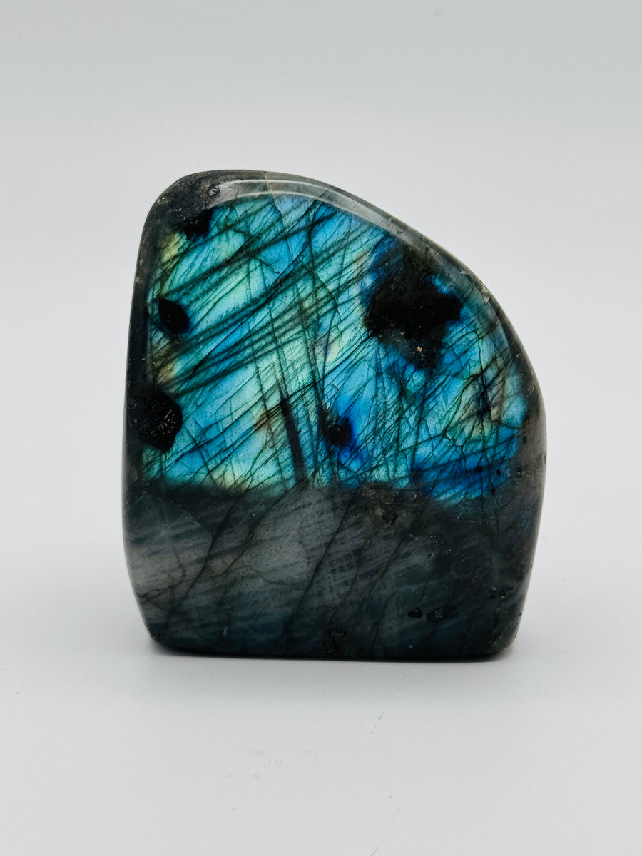 Labradorite Freeform