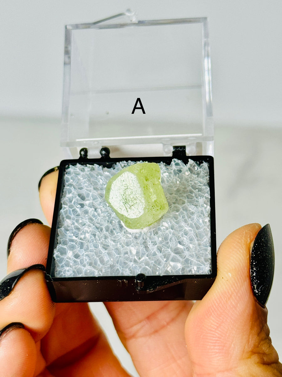 Diopside