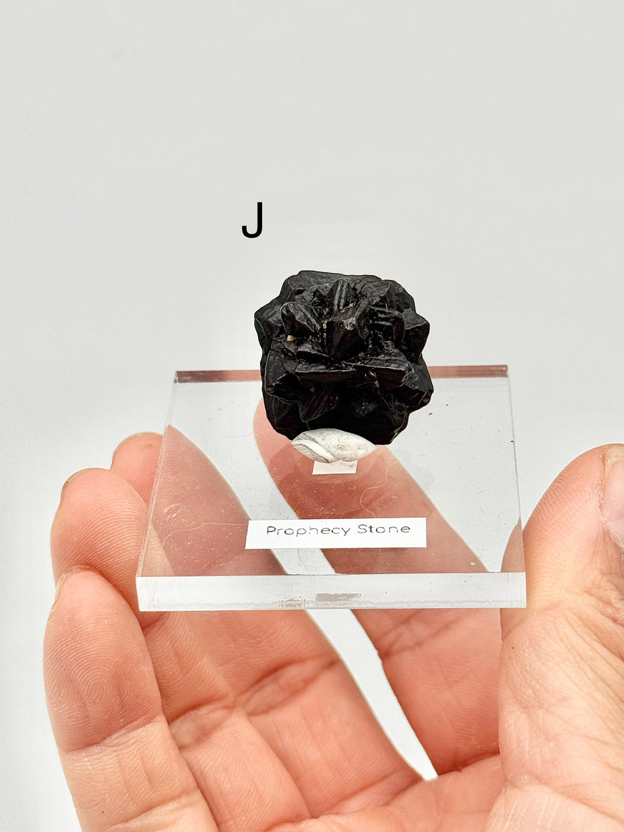 Prophecy Stone