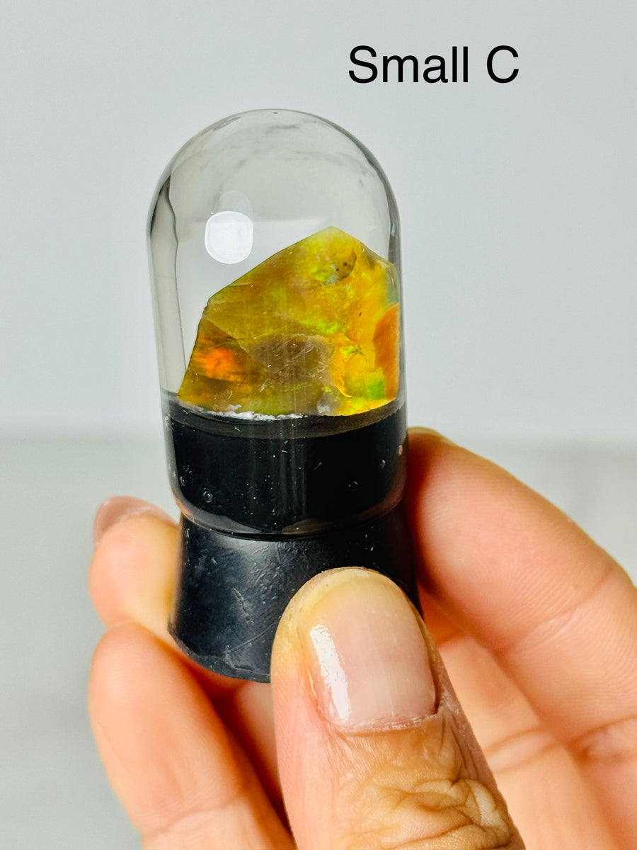 Ethiopian Water Opal