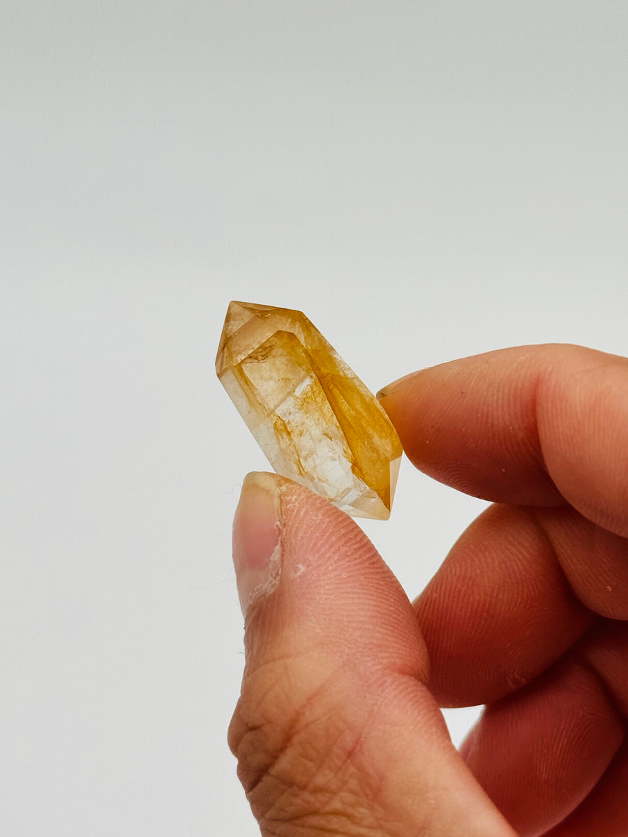 Golden Healer DT Carving