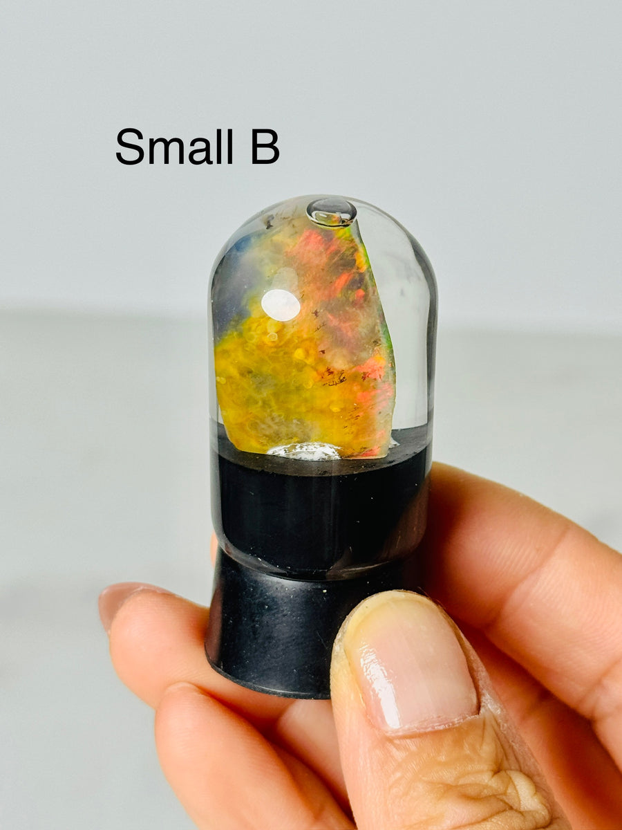 Ethiopian Water Opal