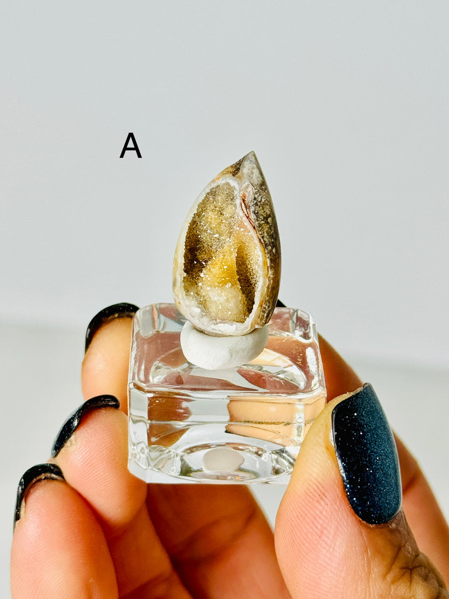 Spiralite