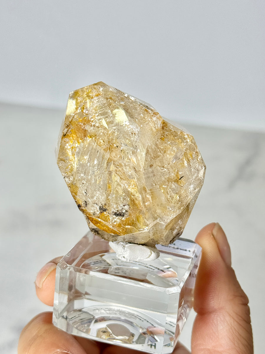 Herkimer Diamond