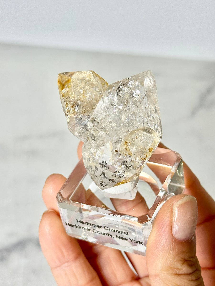 Herkimer Diamond