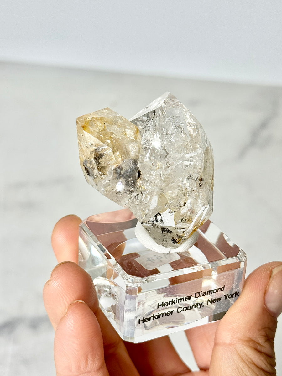Herkimer Diamond