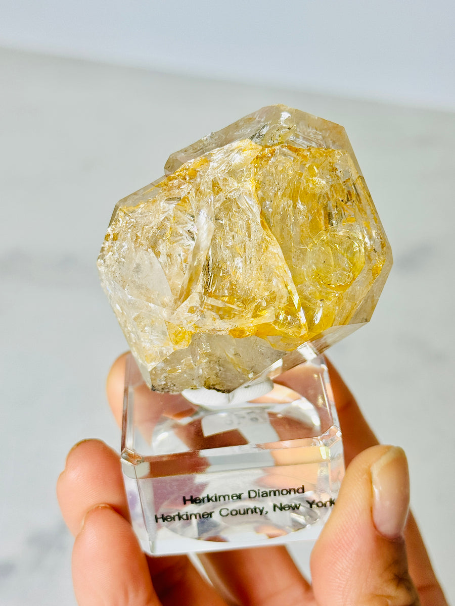 Herkimer Diamond