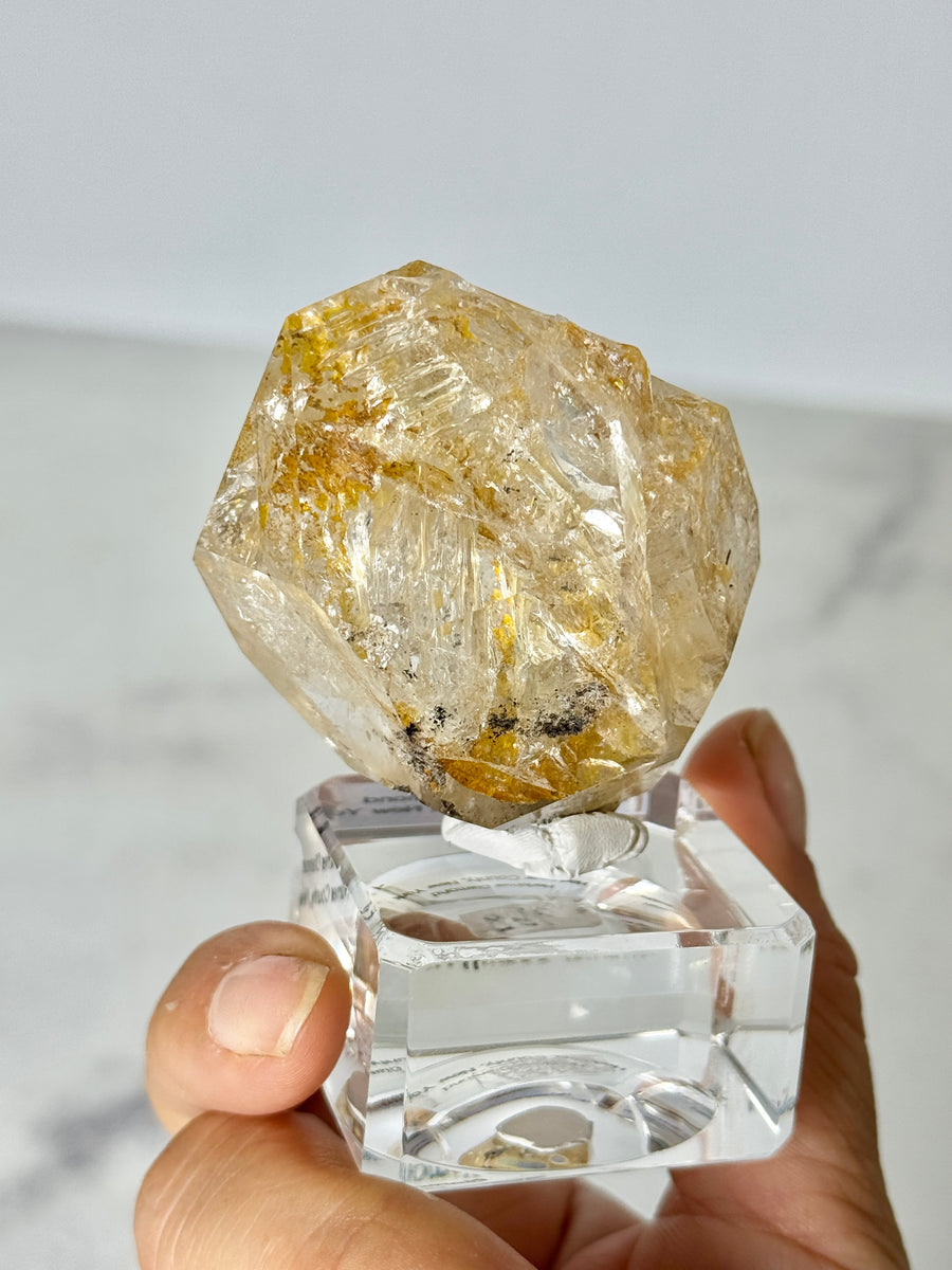Herkimer Diamond