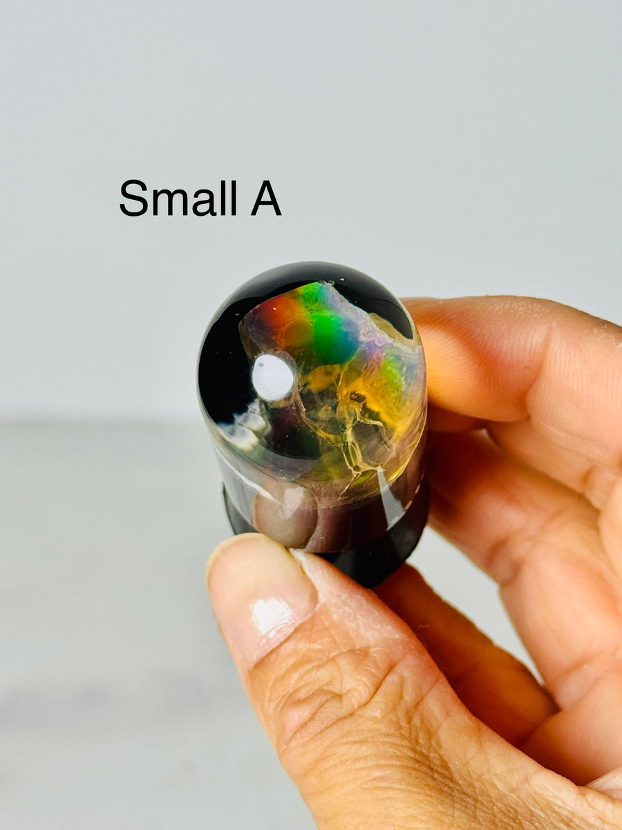 Ethiopian Water Opal