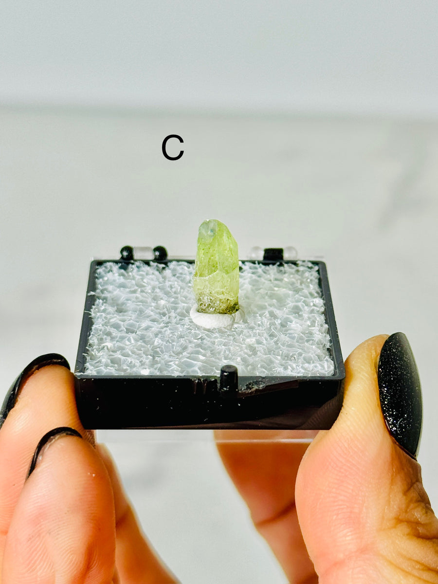 Diopside