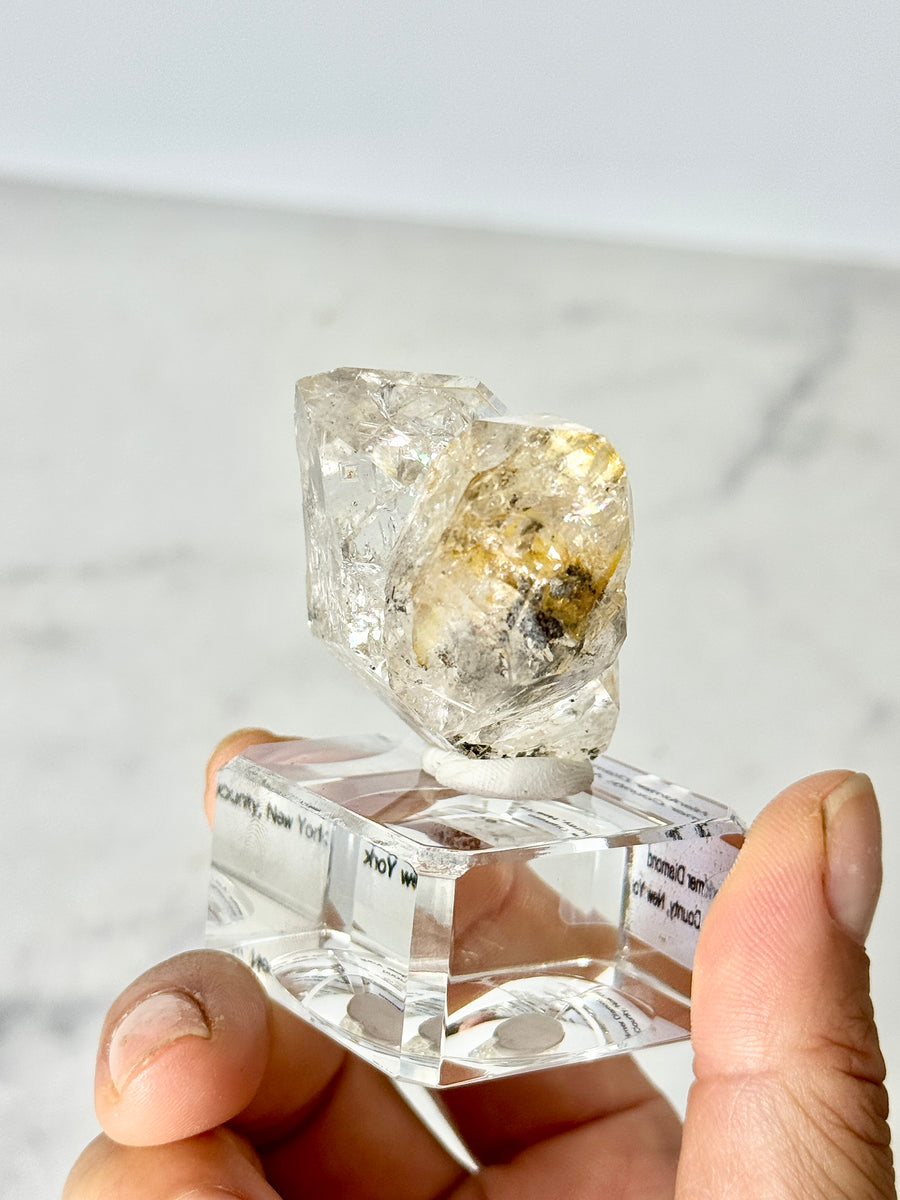 Herkimer Diamond