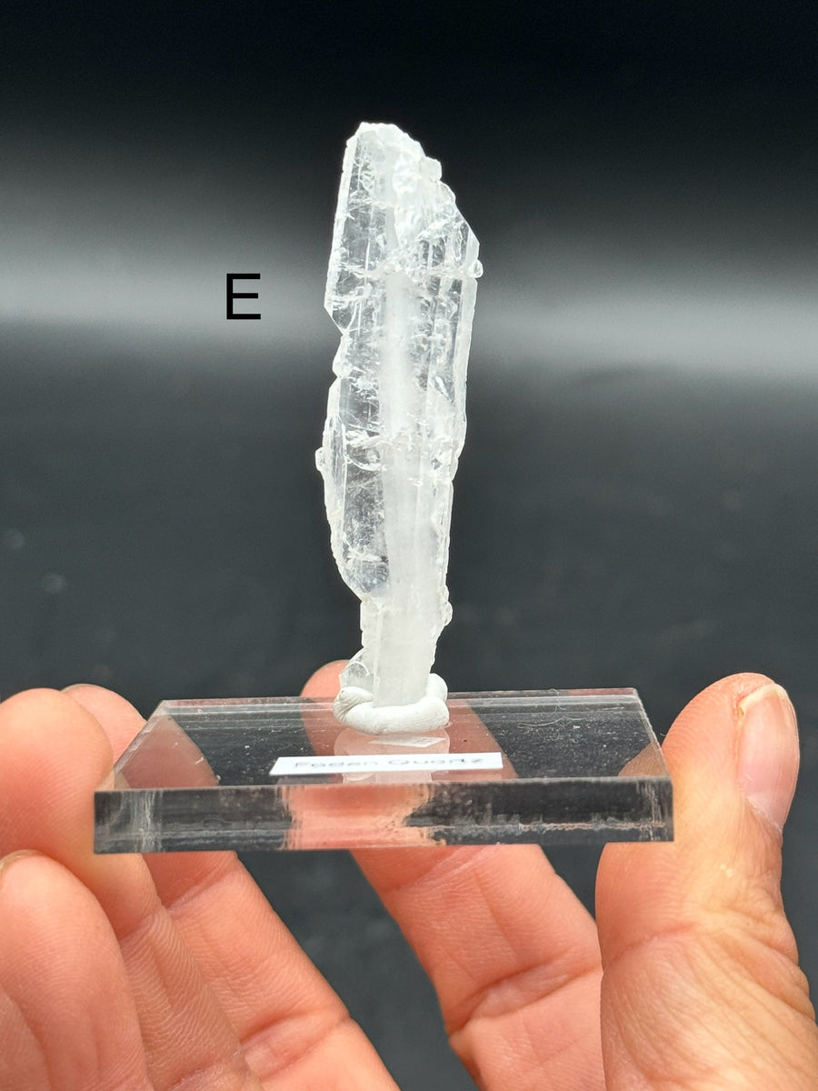 Faden Quartz