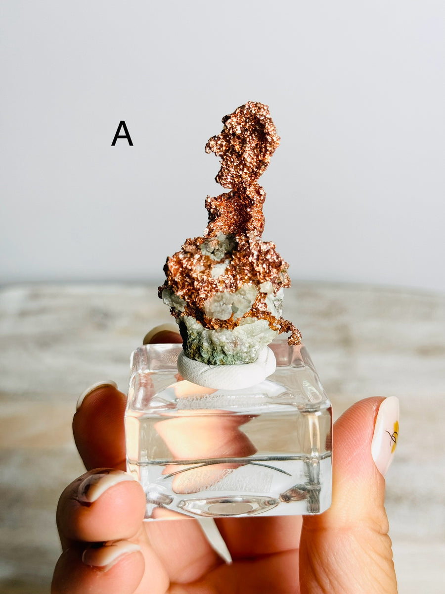 Michigan Copper