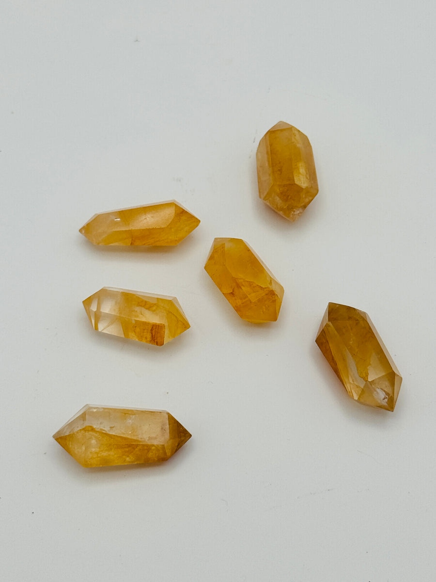 Golden Healer DT Carving