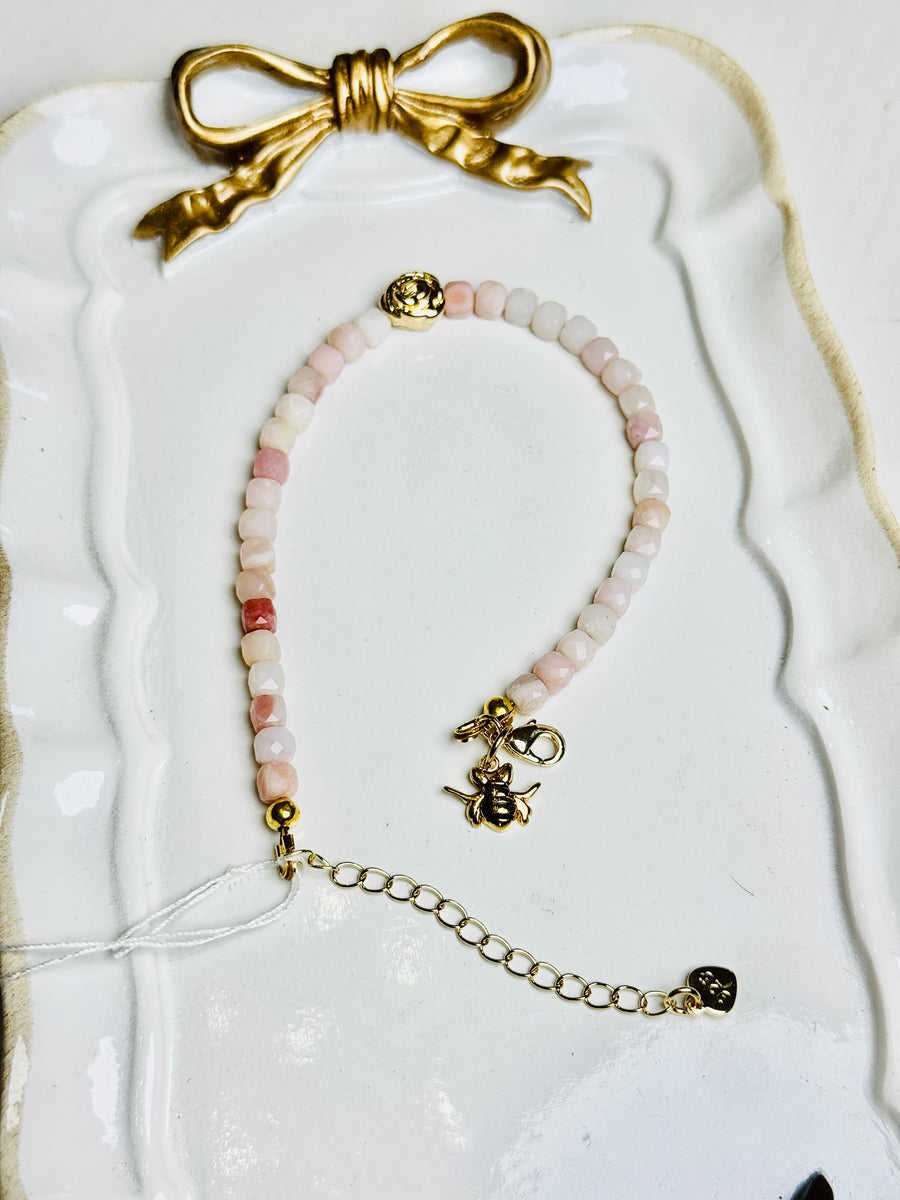 Rose Garden Healing Bracelet