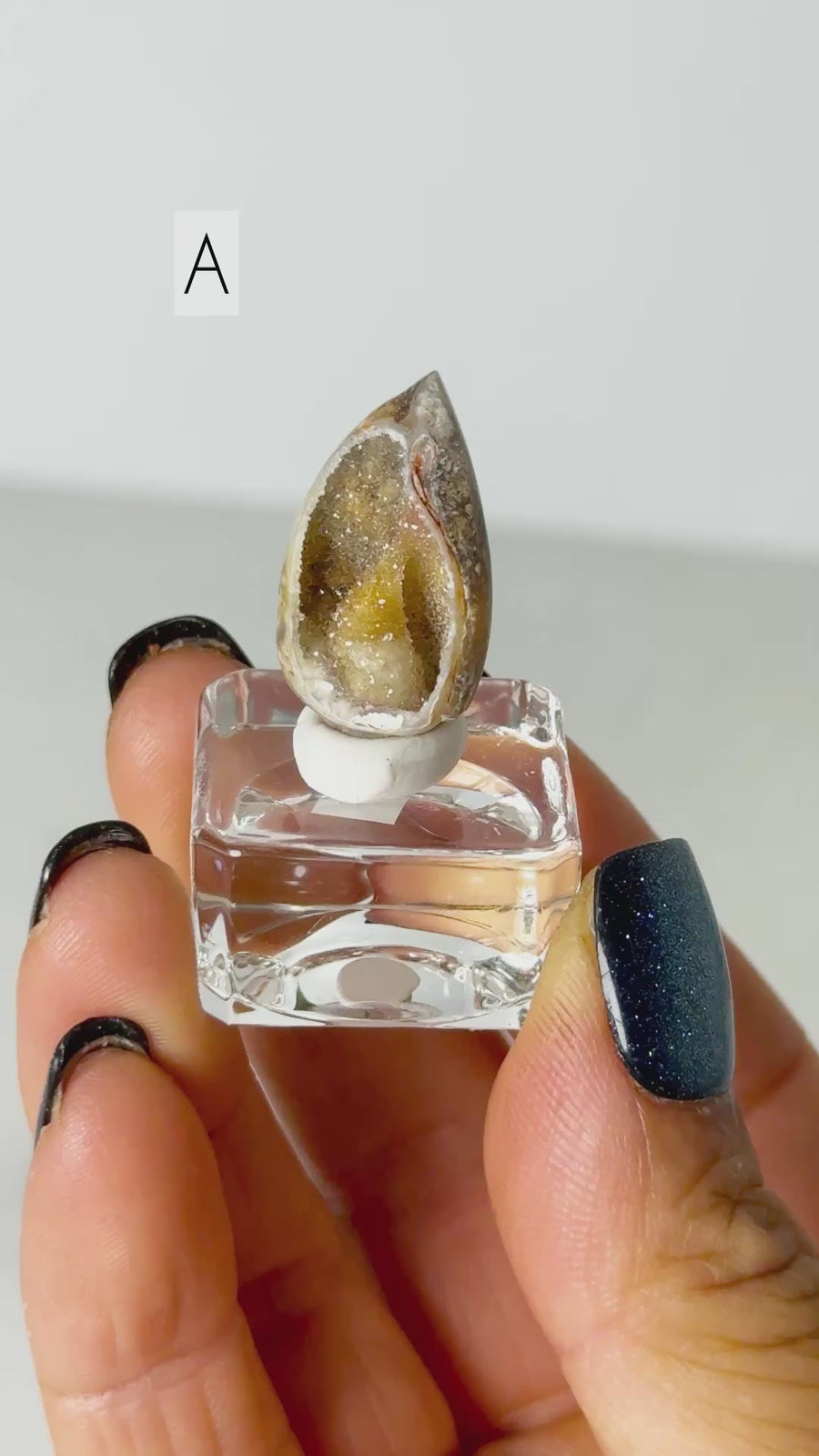 Spiralite